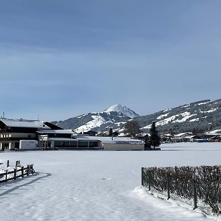 Kitzalps Apartments By Alpine Host Helpers Κίρχμπεργκ ιν Τιρόλ Εξωτερικό φωτογραφία