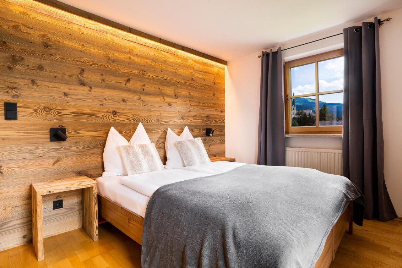 Kitzalps Apartments By Alpine Host Helpers Κίρχμπεργκ ιν Τιρόλ Εξωτερικό φωτογραφία