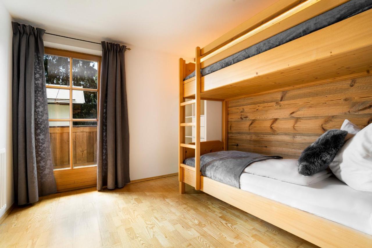 Kitzalps Apartments By Alpine Host Helpers Κίρχμπεργκ ιν Τιρόλ Εξωτερικό φωτογραφία