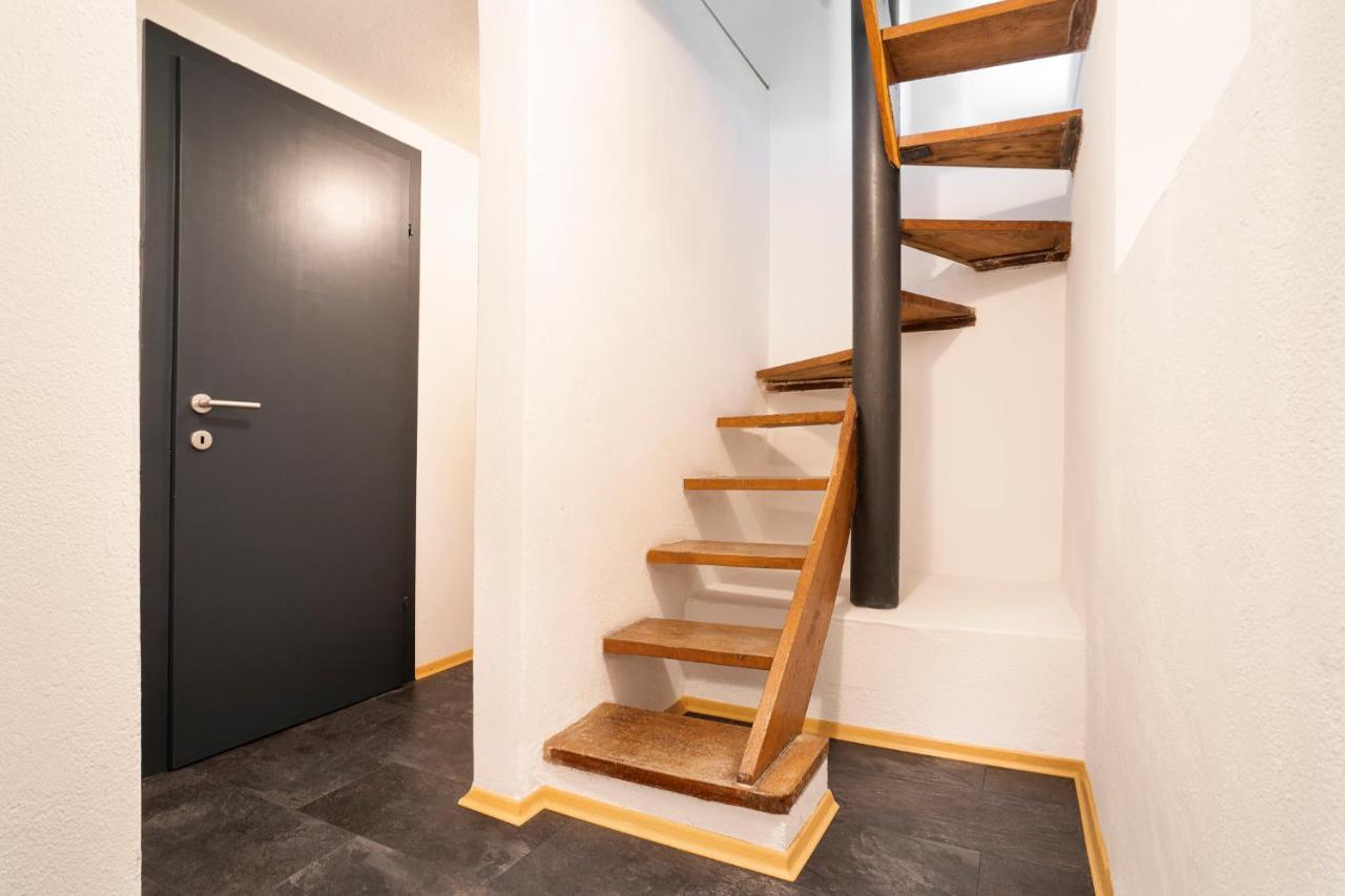 Kitzalps Apartments By Alpine Host Helpers Κίρχμπεργκ ιν Τιρόλ Εξωτερικό φωτογραφία