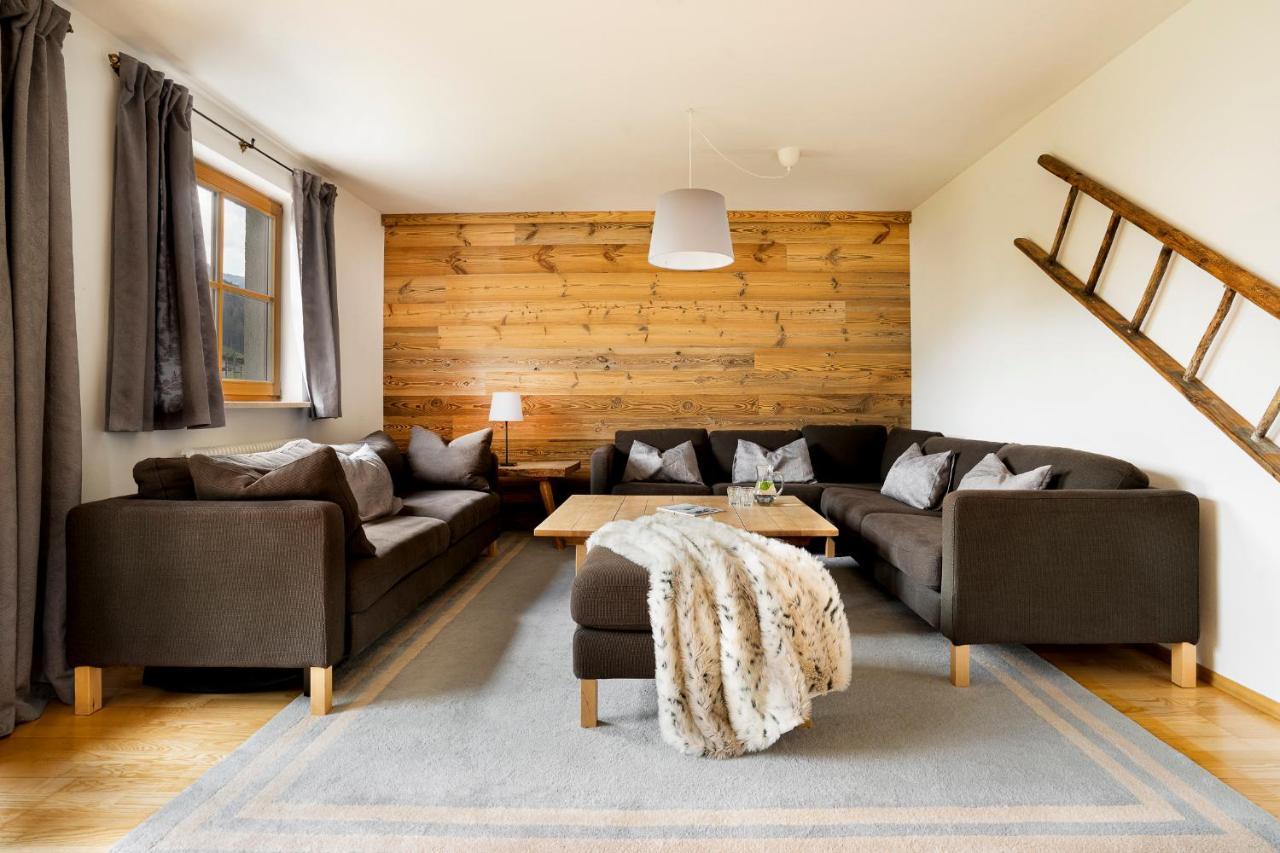 Kitzalps Apartments By Alpine Host Helpers Κίρχμπεργκ ιν Τιρόλ Εξωτερικό φωτογραφία