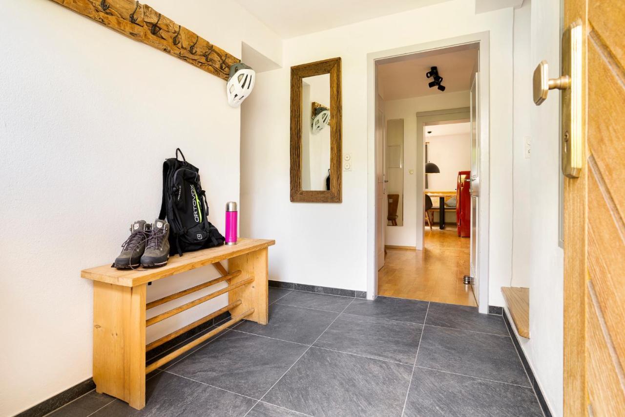 Kitzalps Apartments By Alpine Host Helpers Κίρχμπεργκ ιν Τιρόλ Εξωτερικό φωτογραφία