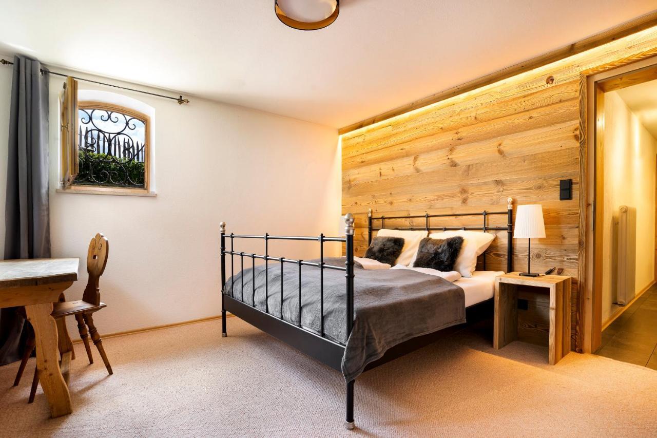 Kitzalps Apartments By Alpine Host Helpers Κίρχμπεργκ ιν Τιρόλ Εξωτερικό φωτογραφία