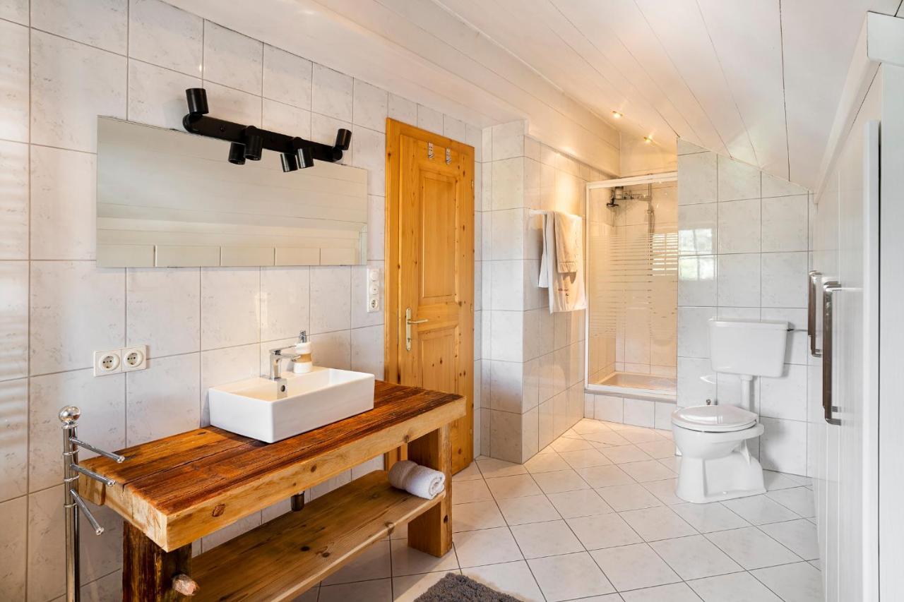 Kitzalps Apartments By Alpine Host Helpers Κίρχμπεργκ ιν Τιρόλ Εξωτερικό φωτογραφία