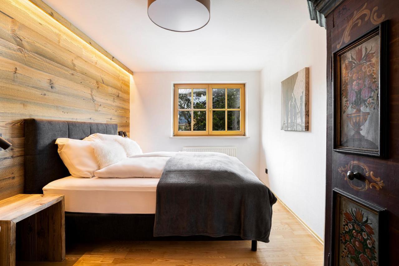 Kitzalps Apartments By Alpine Host Helpers Κίρχμπεργκ ιν Τιρόλ Εξωτερικό φωτογραφία