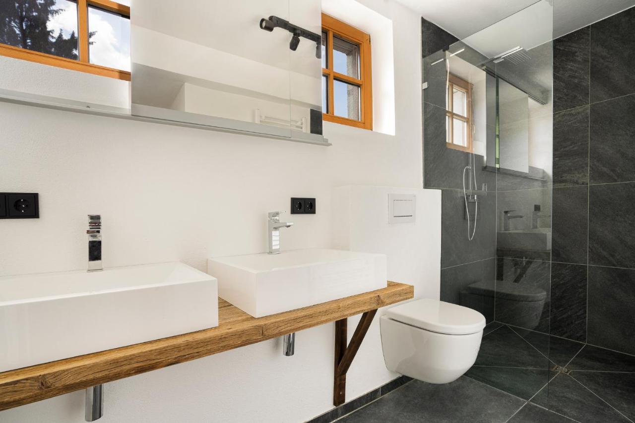 Kitzalps Apartments By Alpine Host Helpers Κίρχμπεργκ ιν Τιρόλ Εξωτερικό φωτογραφία