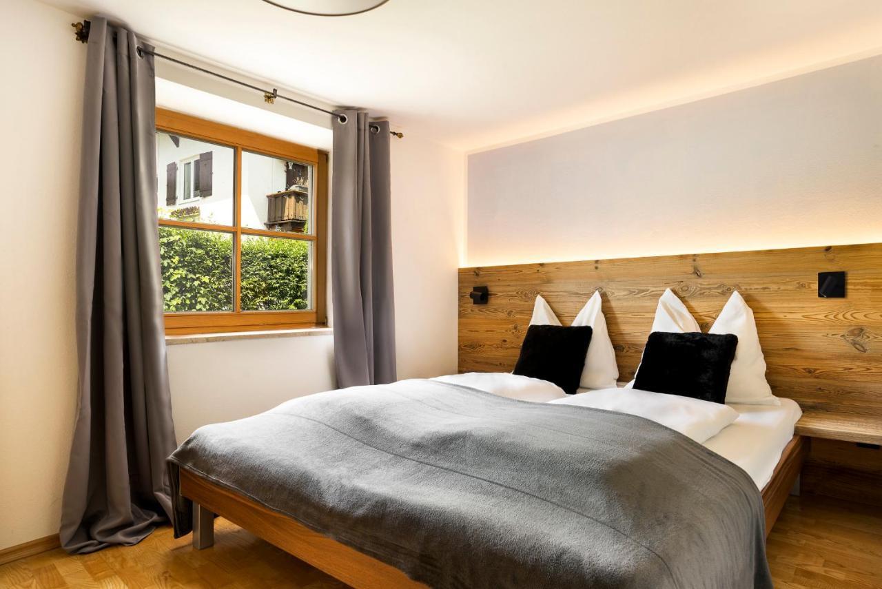 Kitzalps Apartments By Alpine Host Helpers Κίρχμπεργκ ιν Τιρόλ Εξωτερικό φωτογραφία