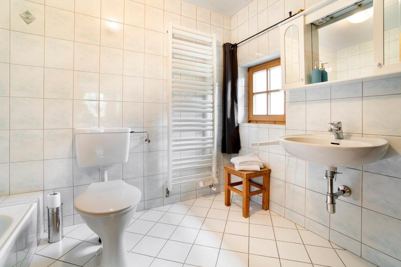 Kitzalps Apartments By Alpine Host Helpers Κίρχμπεργκ ιν Τιρόλ Εξωτερικό φωτογραφία