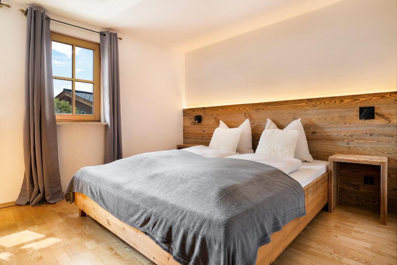 Kitzalps Apartments By Alpine Host Helpers Κίρχμπεργκ ιν Τιρόλ Εξωτερικό φωτογραφία