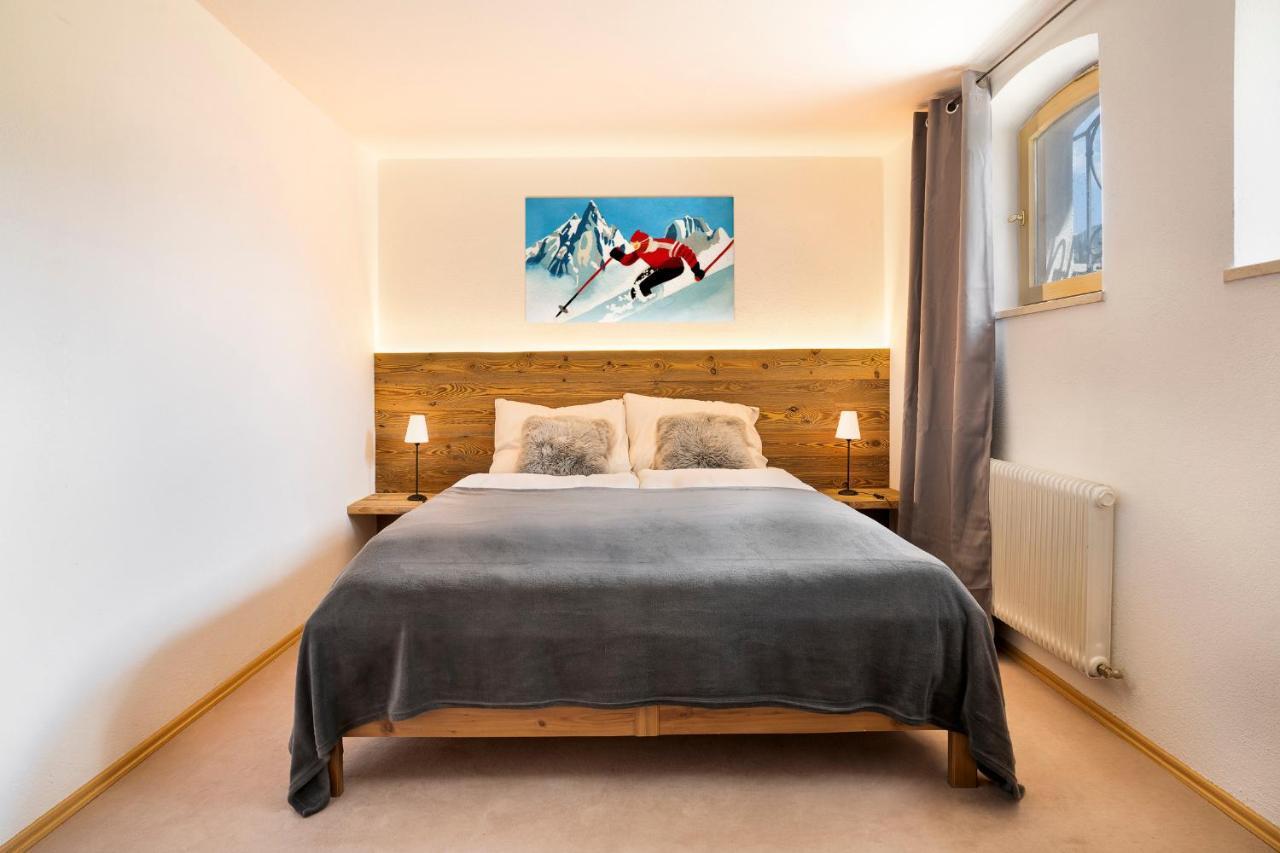 Kitzalps Apartments By Alpine Host Helpers Κίρχμπεργκ ιν Τιρόλ Εξωτερικό φωτογραφία