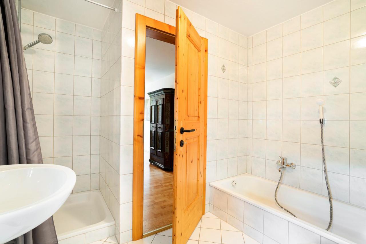 Kitzalps Apartments By Alpine Host Helpers Κίρχμπεργκ ιν Τιρόλ Εξωτερικό φωτογραφία