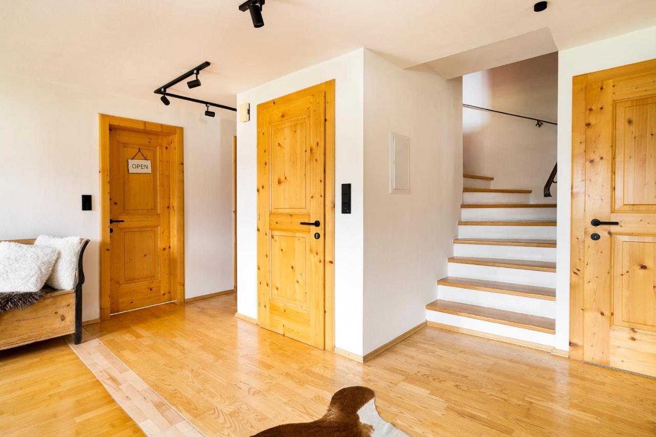 Kitzalps Apartments By Alpine Host Helpers Κίρχμπεργκ ιν Τιρόλ Εξωτερικό φωτογραφία