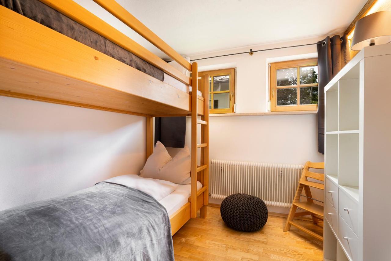 Kitzalps Apartments By Alpine Host Helpers Κίρχμπεργκ ιν Τιρόλ Εξωτερικό φωτογραφία